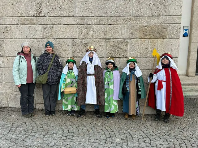 Foto: Pfarrgemeinde Bad Schallerbach