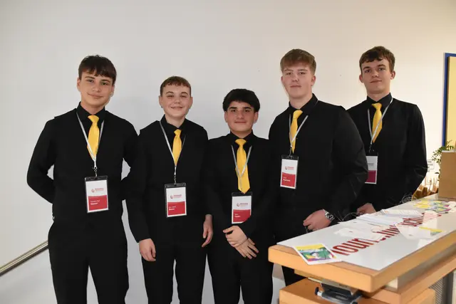 Foto: MeinBezirk/Michael Strini