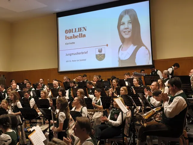 ...die...  | Foto: Günther Koch 