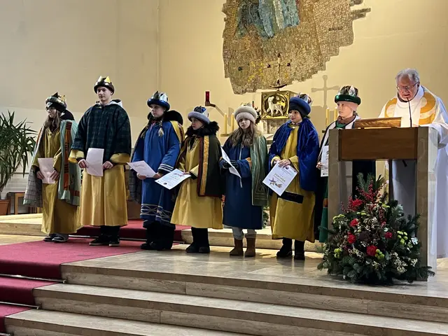 Foto: Pfarr-Gemeinderat Adolf Lackner