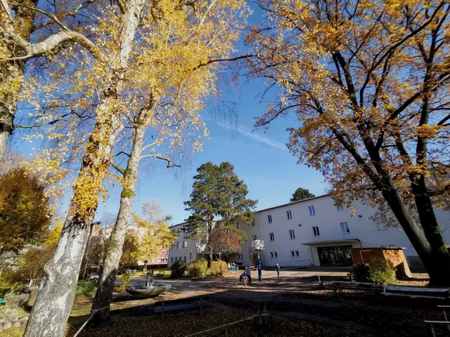 Foto: MS 2 GTS Ennsleite