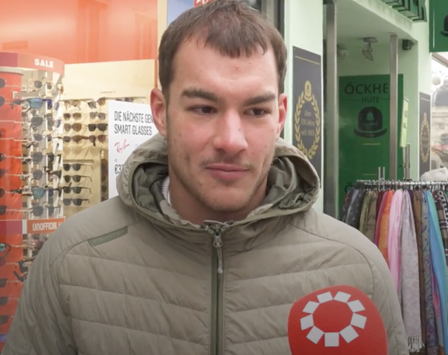 David | Foto: MeinBezirk Niederösterreich
