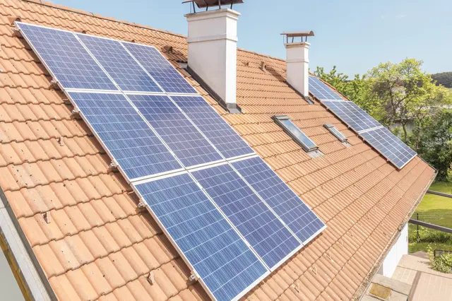 Photovoltaik | Foto: Netz NÖ / Wurnig