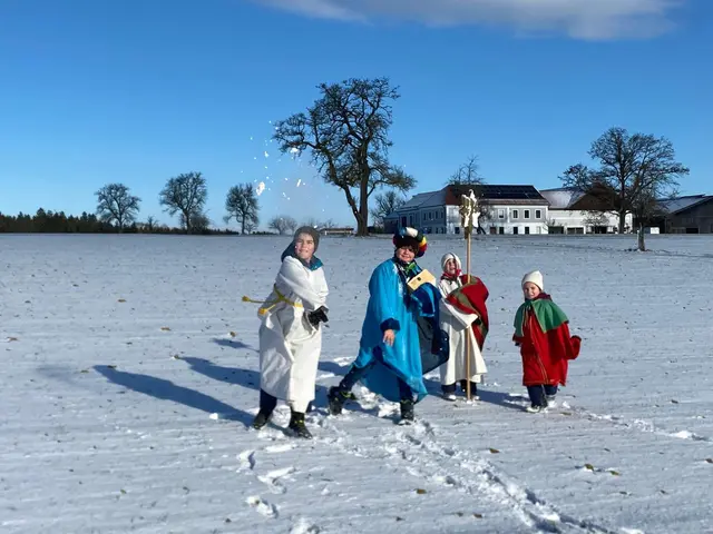 Foto: Pfarre / Wolfgang Zarl