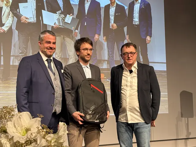 Foto: Nikolaus Kogler