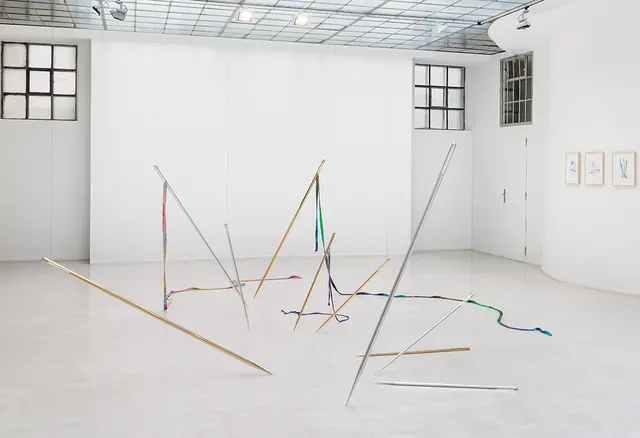 Foto: Lombardi—Kargl, Fotograf: kunst-dokumentation.com / Manuel Carreon Lopez