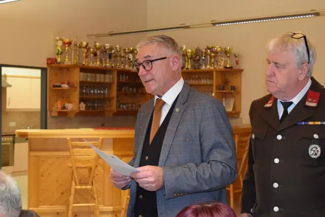 Foto: ASB Viktoria Mannsberger / FF Matzendorf