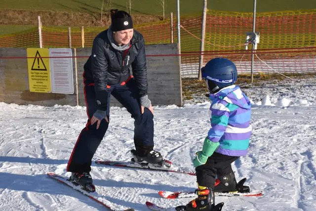 Die Sektionen Schi Alpin der Union Pabneukirchen und der Union Dimbach blicken auf ein Jahrzehnt erfolgreicher Zusammenarbeit zurück. | Foto: Zinterhof