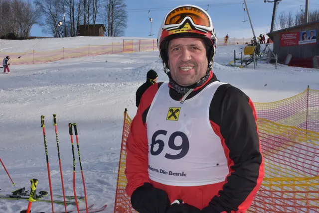 Die Sektionen Schi Alpin der Union Pabneukirchen und der Union Dimbach blicken auf ein Jahrzehnt erfolgreicher Zusammenarbeit zurück. | Foto: Zinterhof