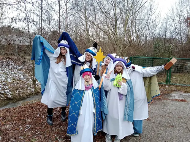 Foto: Pfarrgemeinde Bad Schallerbach