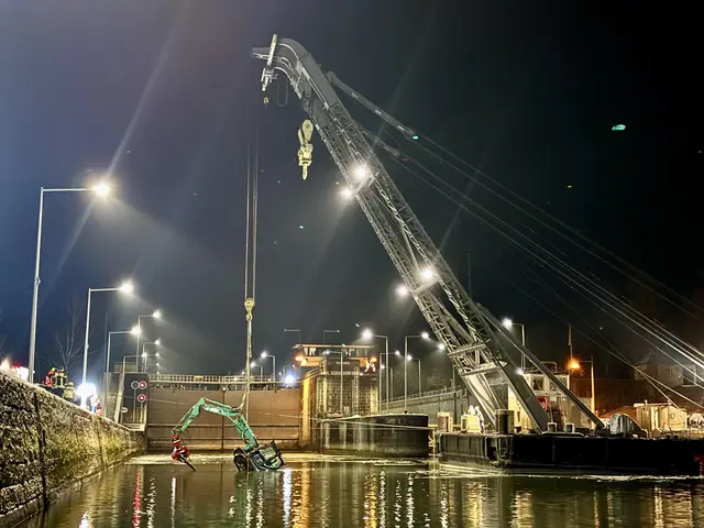 Foto: FF Engelhartszell