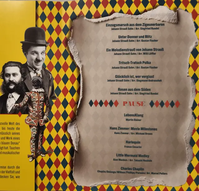 ...dieses tollen und fulminanten Konzertabends. Geschätzte Leser, vielen Dank fürs Lesen und durchklicken dieses Beitrages!   | Foto: Günther Koch