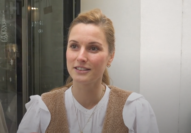 Bettina | Foto: MeinBezirk Niederösterreich