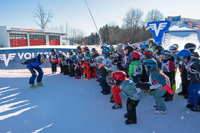 Am 18. Jänner 2026 ist Villach der vierte Tourstopp des Goldi Talente Cup. | Foto: VAA  World of Communication