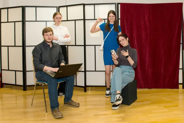 Foto: Helmut Krüger