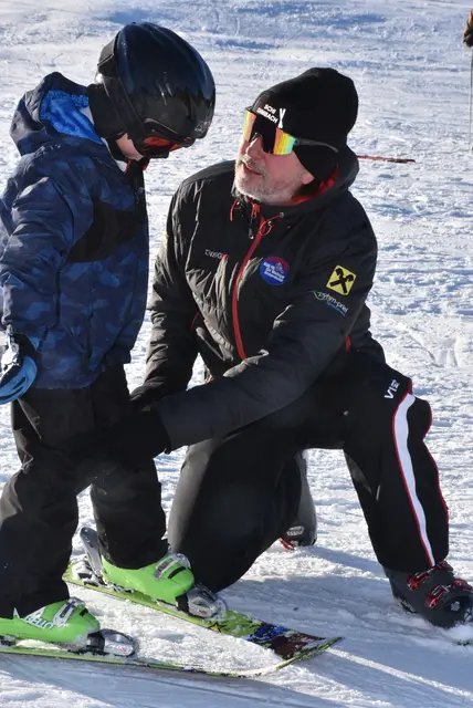 Die Sektionen Schi Alpin der Union Pabneukirchen und der Union Dimbach blicken auf ein Jahrzehnt erfolgreicher Zusammenarbeit zurück. | Foto: Zinterhof