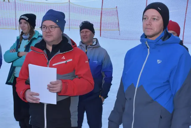 Die Sektionen Schi Alpin der Union Pabneukirchen und der Union Dimbach blicken auf ein Jahrzehnt erfolgreicher Zusammenarbeit zurück. | Foto: Zinterhof