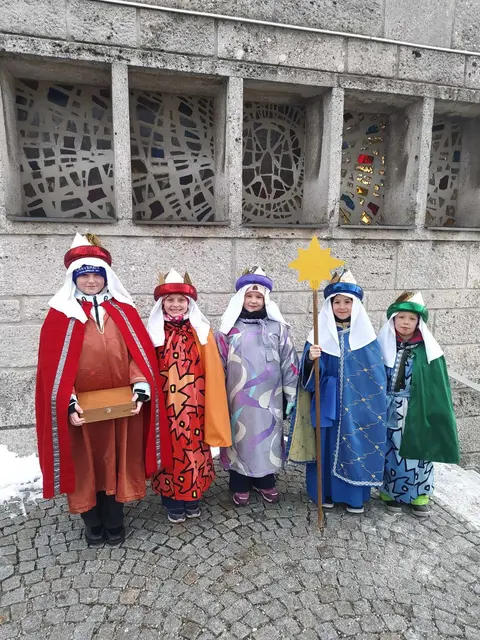 Foto: Pfarrgemeinde Bad Schallerbach