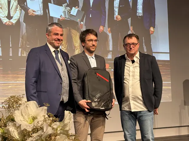 Foto: Nikolaus Kogler