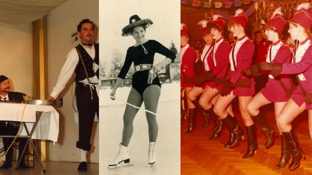 Foto: Veldener Gemeindearchiv Kleewein