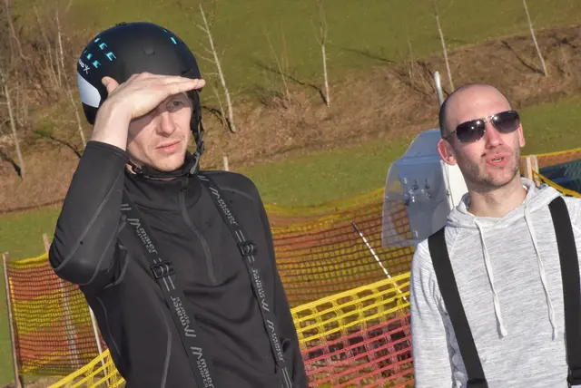 Die Sektionen Schi Alpin der Union Pabneukirchen und der Union Dimbach blicken auf ein Jahrzehnt erfolgreicher Zusammenarbeit zurück. | Foto: Zinterhof