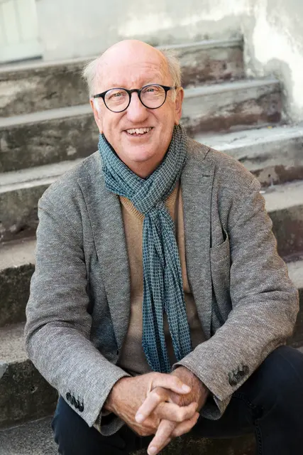 Jan-Uwe Rogge hält am 29.1. in Silz.  | Foto: Archiv/Stephanie Schweigert