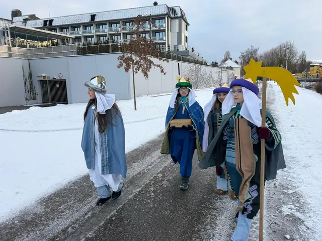 Foto: Pfarrgemeinde Bad Schallerbach