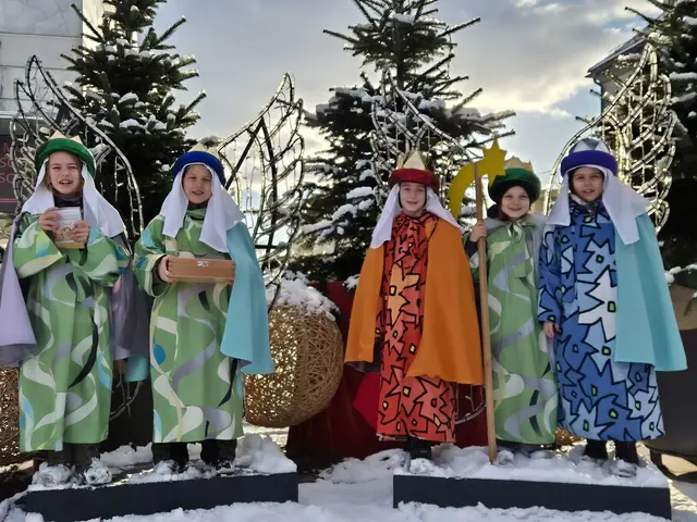 Foto: Pfarrgemeinde Bad Schallerbach