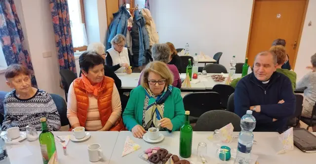 Foto: Hofstetter Gertrude