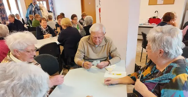 Foto: Hofstetter Gertrude