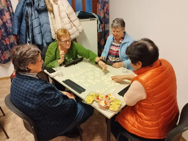 Foto: Hofstetter Gertrude