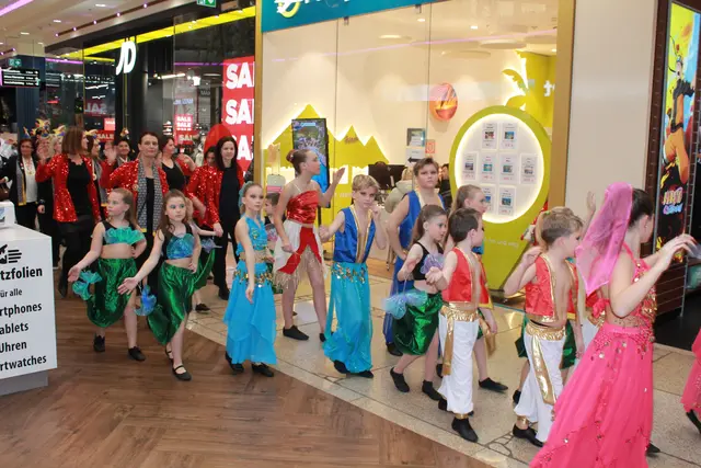 Foto: MeinBezirk Linz-Land