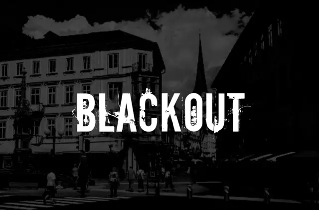Was geht im Falle eines Blackouts wirklich noch? Steht dann das öffentliche Leben völlig still? Wie kann man sich bestmöglich darauf vorbereiten? | Foto: KatSchutz.info