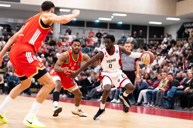 Mit 29 Punkten war Souley Boum (r.) der beste Spieler. (Archiv) | Foto: Crowncapture