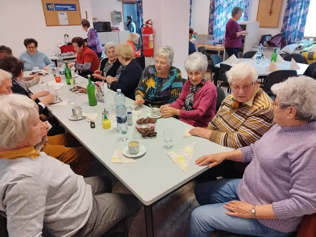 Foto: Hofstetter Gertrude