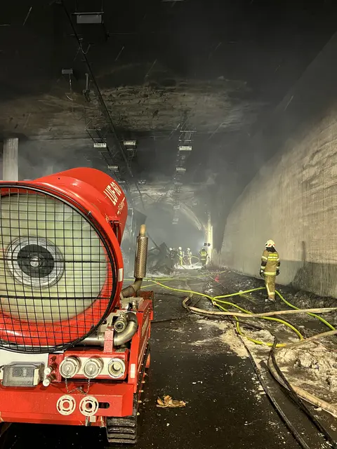 Foto: Feuerwehren Bezirk Pongau
