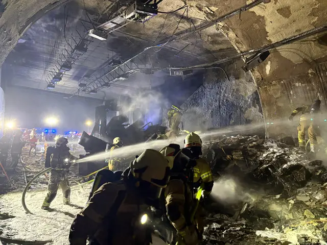 Foto: Feuerwehren Bezirk Pongau