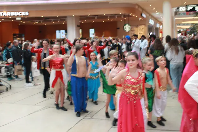 Foto: MeinBezirk Linz-Land