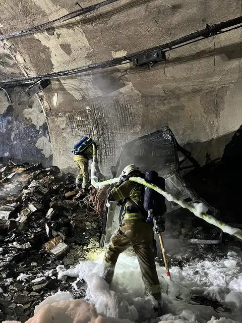 Foto: Feuerwehren Bezirk Pongau