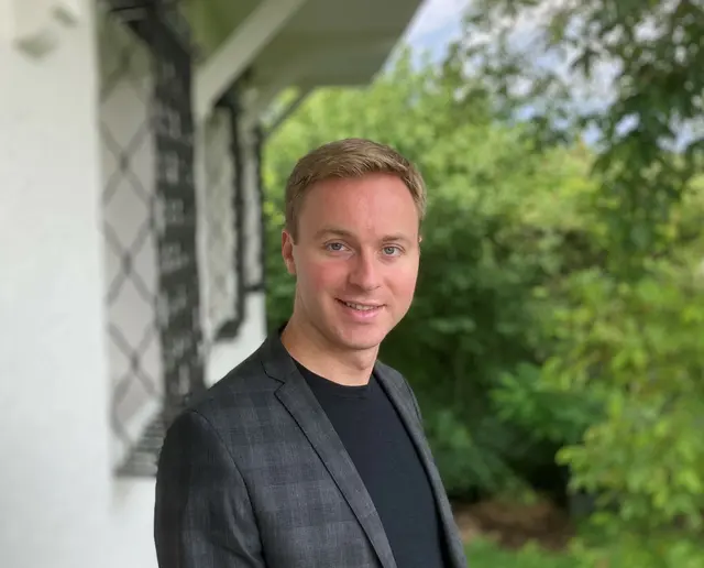 Pastoralassistent Rudolf Kanzler. | Foto: Pfarre Altmünster