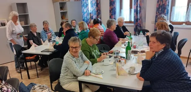 Foto: Hofstetter Gertrude