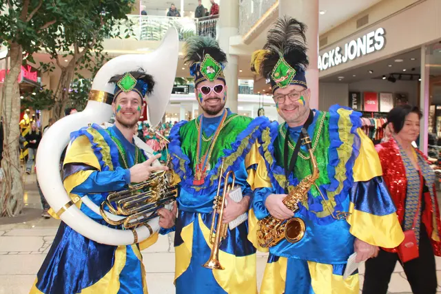 Foto: MeinBezirk Linz-Land