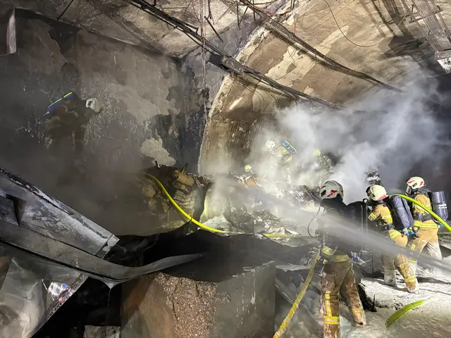 Foto: Feuerwehren Bezirk Pongau