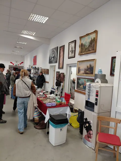 Foto: W Rauchwarter - Atelier Lang