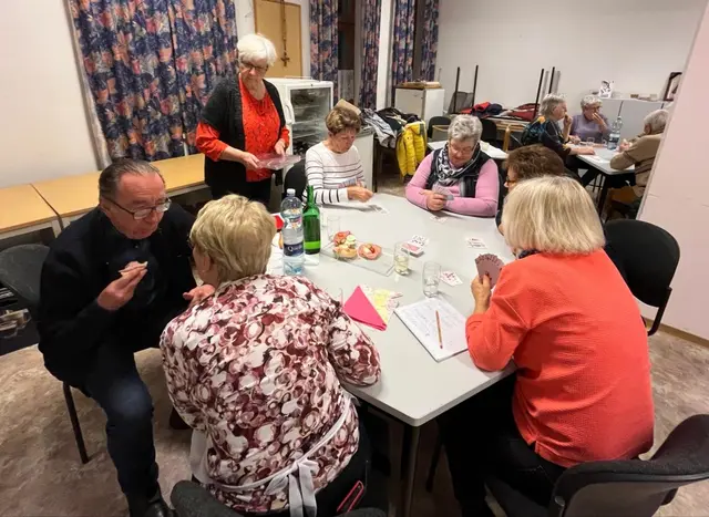 Foto: Hofstetter Gertrude