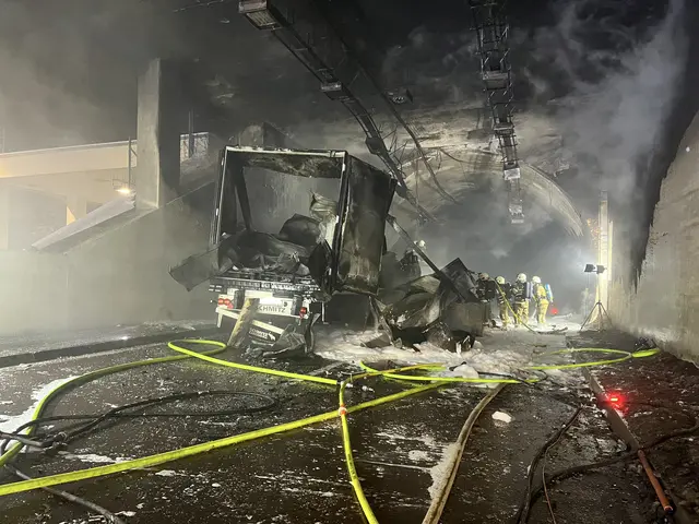 Foto: Feuerwehren Bezirk Pongau