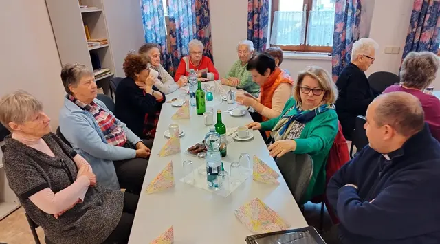 Foto: Hofstetter Gertrude