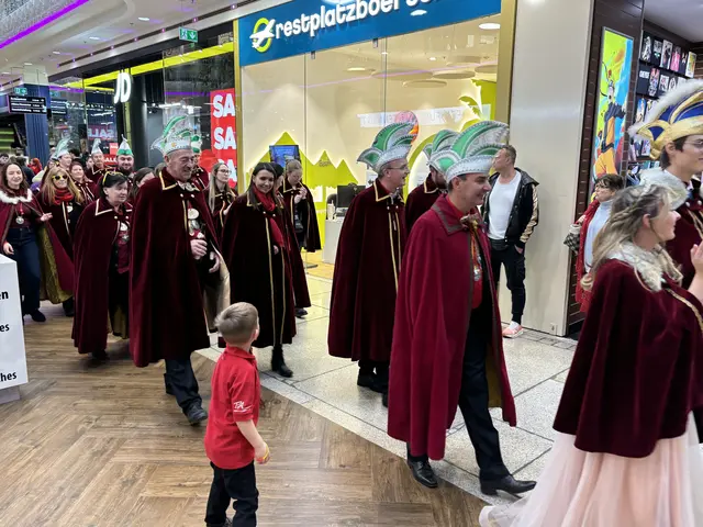 Foto: MeinBezirk Linz-Land