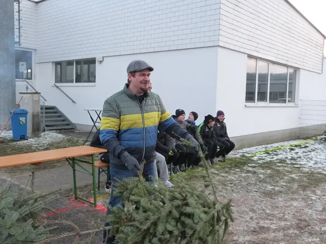 Foto: Vanessa Wittmann
