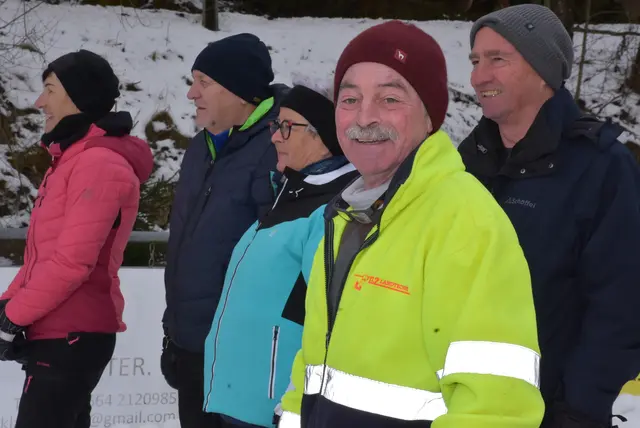 Eismeister Karl Heindl | Foto: Zinterhof
